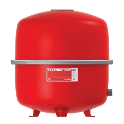 Afbeelding van Flamco Flexcon Premium expansievat 1 bar 35