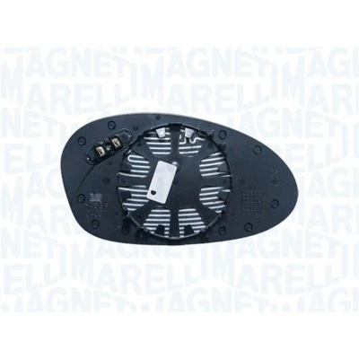 Afbeelding van Magneti Marelli Buitenspiegelglas 182209000300