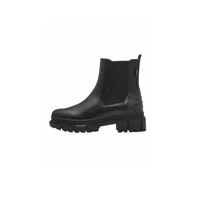 Afbeelding van s.Oliver Dames Chelseaboot 5 25421 41 0A1 Maat: 39 EU