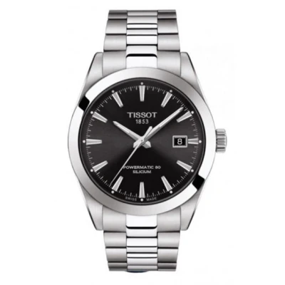 Afbeelding van Tissot Gentleman