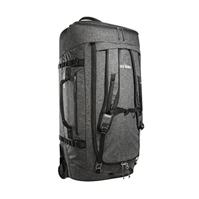 Afbeelding van Tatonka Duffle Roller 105 Opvouwbare 2 wielige weekendtas 84 cm