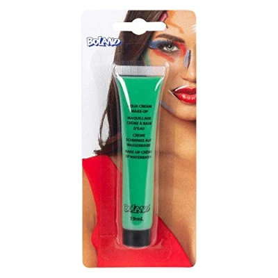 Afbeelding van Groene Schmink Tube 19ml per stuk