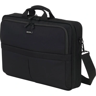 Afbeelding van Dicota Eco Multi SCALE 14 15.6 Laptoptas Geschikt voor max. (laptop): 39,6 cm (15,6) Zwart