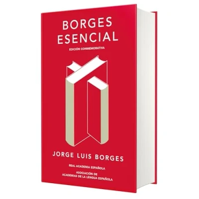 Afbeelding van Borges esencial/ Essential