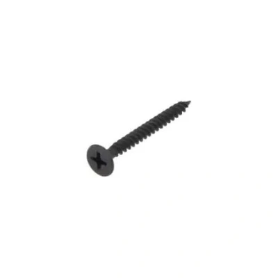 Afbeelding van PROFTEC Gipsplaatschroef fijn gefosfateerd 3.5X25mm (1000 stuks)