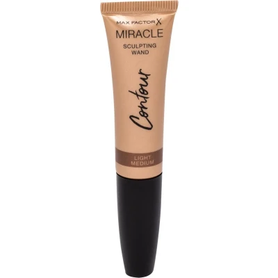 Afbeelding van Max Factor Miracle Sculpting Wand 001 Light/Medium