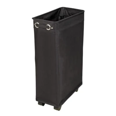 Afbeelding van WENKO CORNO polyester wasmand 43 l