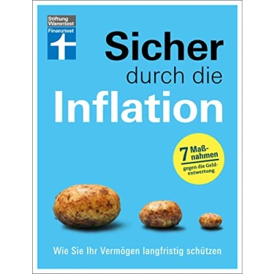 Afbeelding van Sicher durch die Inflation