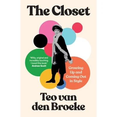 Afbeelding van The Closet