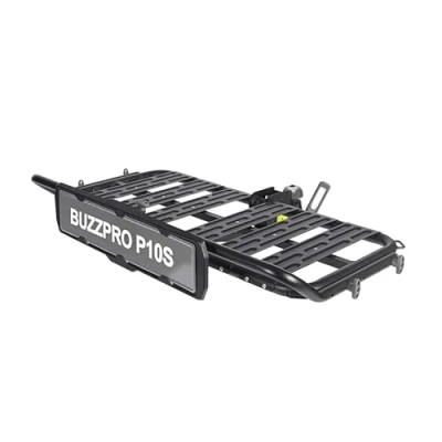Afbeelding van MULTIFUNCTIONEEL PLATFORM PRO S