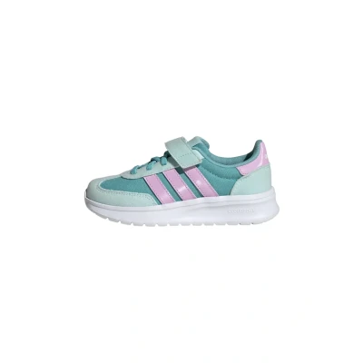 Afbeelding van adidas Sportswear Run 70s 2.0 Schoenen Kids Kinderen Turquoise 28