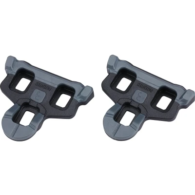 Afbeelding van Bbb Schoenplaatjes Powerclip Shimano Spd Sl Zwart 0 Graden