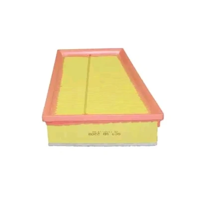 Afbeelding van VALEO 585355 Luchtfilter 61 190 243 Filter insert RENAULT: GRAND SCENIC 3, MEGANE 3 Grandtour,
