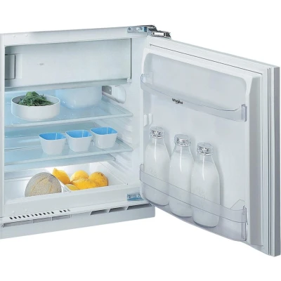 Afbeelding van Whirlpool Onderbouw Koelkast Met Intern Vriesvak, 82cm, 60cm