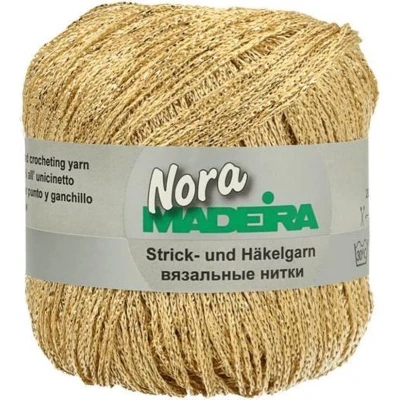 Afbeelding van Madeira Nora gemetalliseerd garen 324