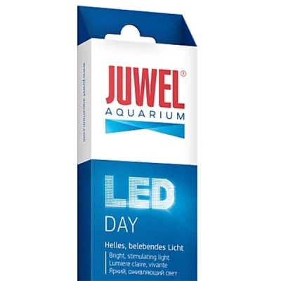 Afbeelding van Juwel Led Lamp Day 9000k 13 Watt Verlichting 590 mm 1610 Lumen