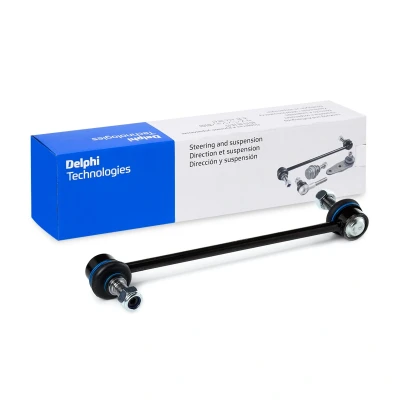 Afbeelding van DELPHI TC1513 Stabilisatorstang 260 M12x1.25 LEXUS: RX III