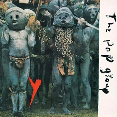 Afbeelding van Pop Group Y (2 LPs)
