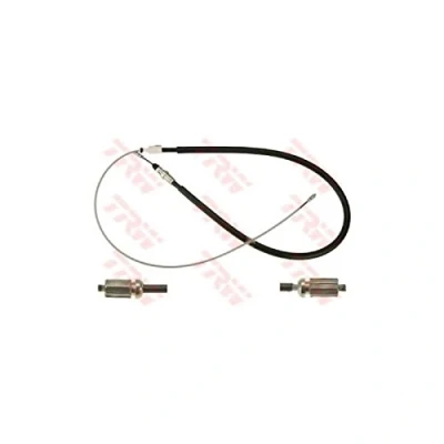 Afbeelding van Trw Handremkabel GCH2540