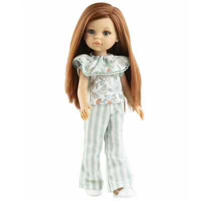 Afbeelding van Paola reina stapop amigas ángela 32 cm