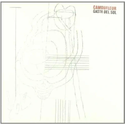 Afbeelding van Gastr Del Sol Camofleur (LP)