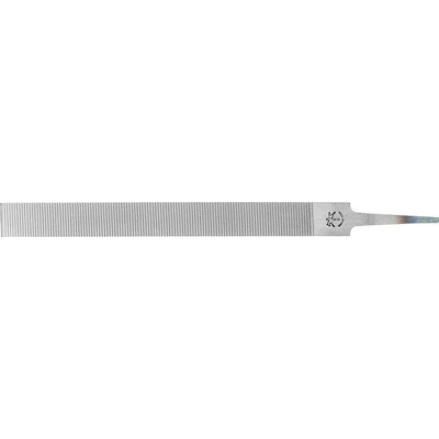 Afbeelding van PFERD 11102250 Zachtmetalen vijl Lengte 250 mm 10 stuk(s)