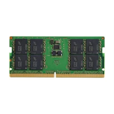 Afbeelding van HP 32GB 1x32GB DDR5 5600 SODIMM Mem