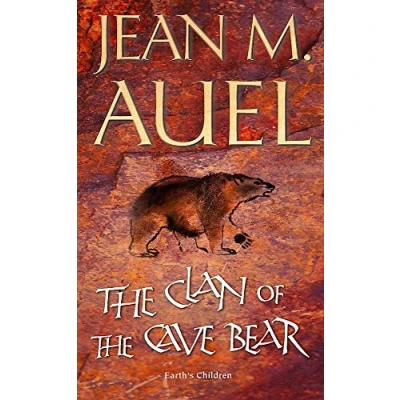 Afbeelding van Clan Of The Cave Bear