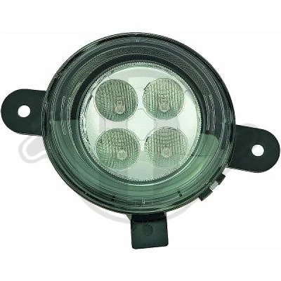 Afbeelding van Diederichs Daglichtset 4483082