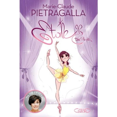 Image de Etoile tome 1 En piste !