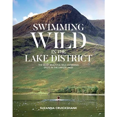 Afbeelding van Swimming Wild in the Lake District