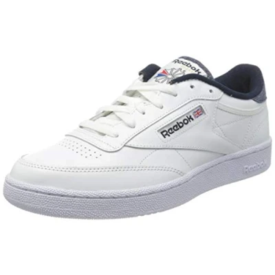 Afbeelding van Reebok Club C 85 Sportschoenen voor heren