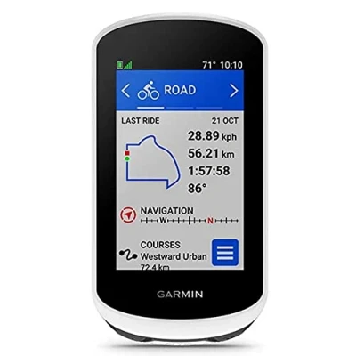 Afbeelding van Garmin Edge Explore 2