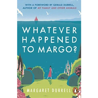 Afbeelding van Whatever Happened to Margo?