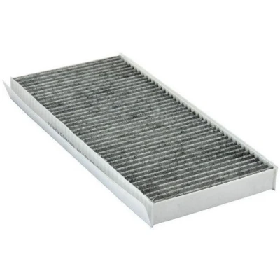 Afbeelding van DENCKERMANN M110122 Interieurfilter Carbon filter 350 221 31 FORD: Focus Mk1 Hatchback, Transit Connect Van, Box Body / Estate