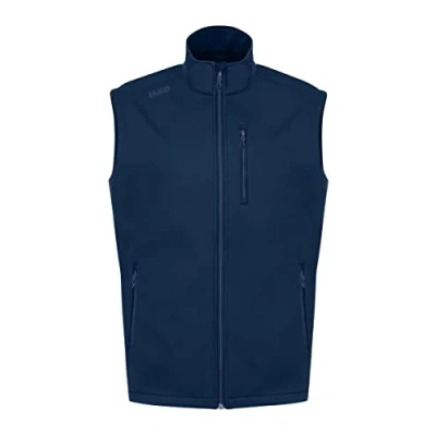 Afbeelding van Jako Softshell Premium Bodywarmers M