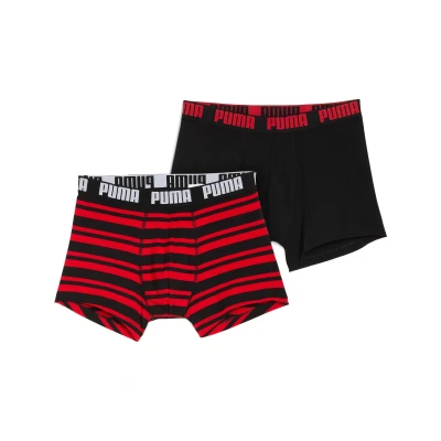 Image de Boxer Everyday Heritage Homme (lot deÂ 2)
