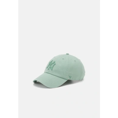 Afbeelding van &#039;47 Casquette à bretelles Clean Up New York Yankees Eucalyptus