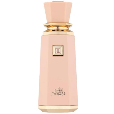 Afbeelding van French Avenue Sweet Paradise Eau de Parfum 100 ml