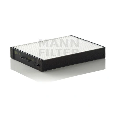 Afbeelding van Mann filter Interieurfilter CU 2647