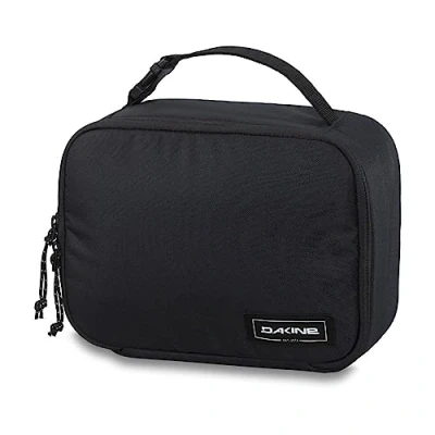 Afbeelding van Dakine Kids Lunch Box 5L black