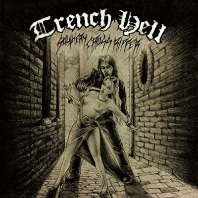 Afbeelding van Trench Hell Southern Cross Ripper (LP)
