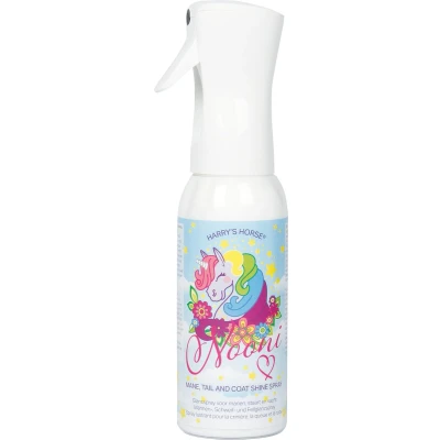Afbeelding van Harry&#039;s Horse Manen/Staart Spray Nooni 500ml