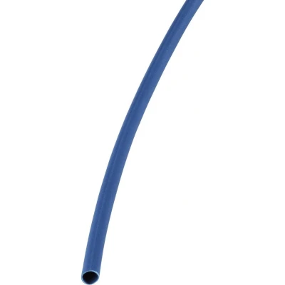 Afbeelding van HellermannTyton 308 31212 Krimpkous assortiment Blauw 12 mm 4 Krimpverhouding:3:1 10 stuk(s)