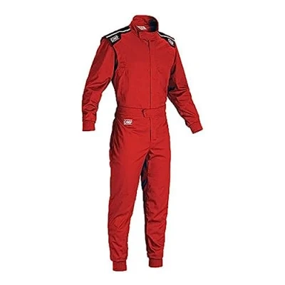 Image de Omp Mono K été Rojo Talla S