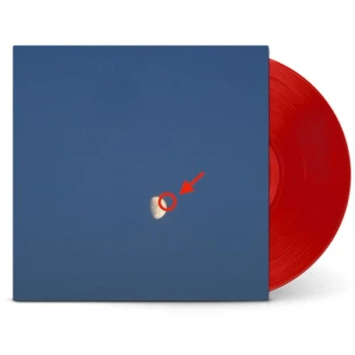 Afbeelding van Cleopatrick Fake Moon (LP)