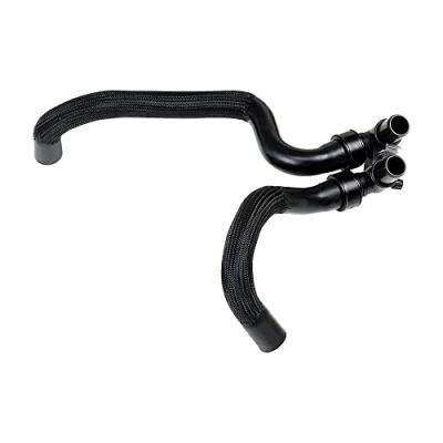 Afbeelding van GATES 02 1872 Verwarmingsslang CITROËN: Xsara Box Body / Hatchback