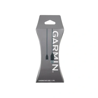 Afbeelding van Garmin Kabel 1 Meter Zwart