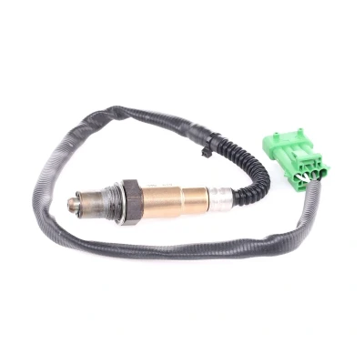 Afbeelding van ESEN SKV 09SKV035 Lambdasonde Sprongsonde 4 12V PEUGEOT: 206 Hatchback, 308 I SW, 208 CITROËN: C4 Hatchback