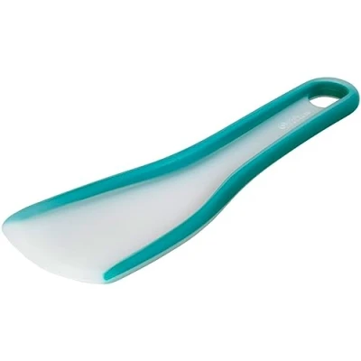 Afbeelding van Wilton Siliconen Schraper &amp; Spatel 26cm